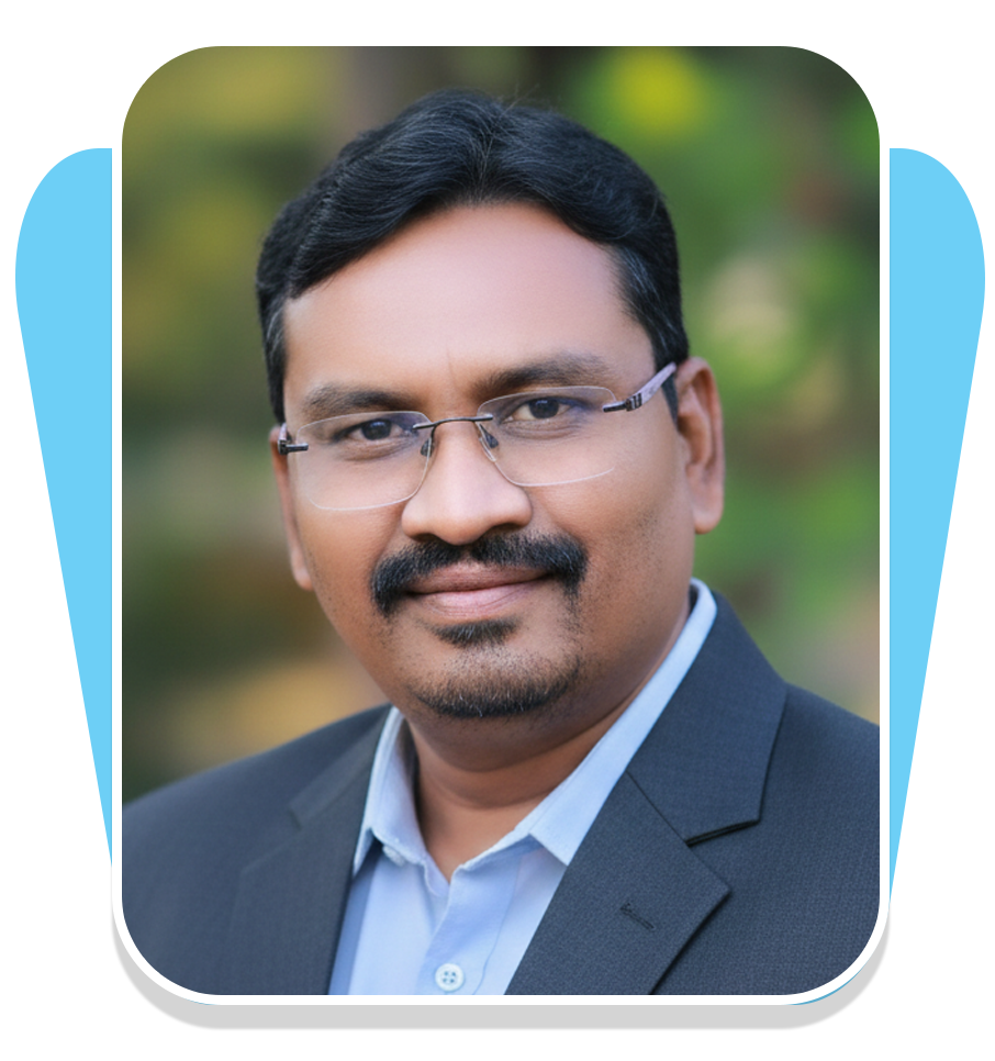 सुरेश कांबळे