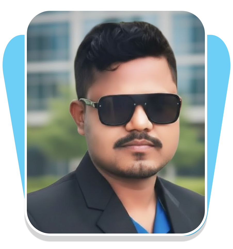 प्रविण बैसाणे